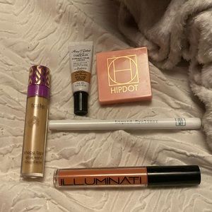 makeup lot